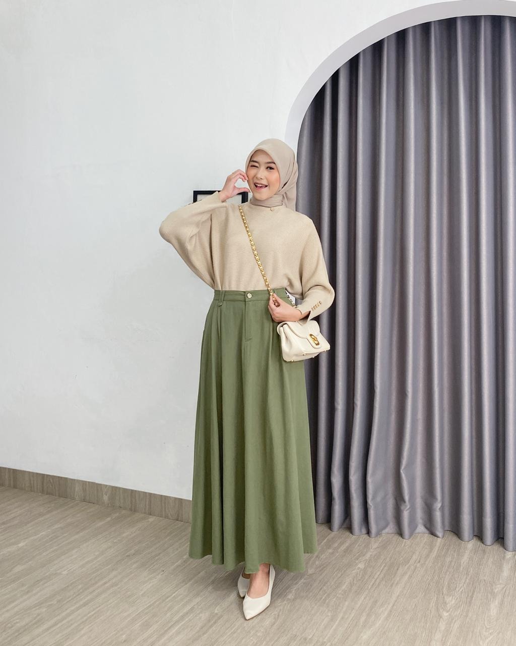 Joly Skirt