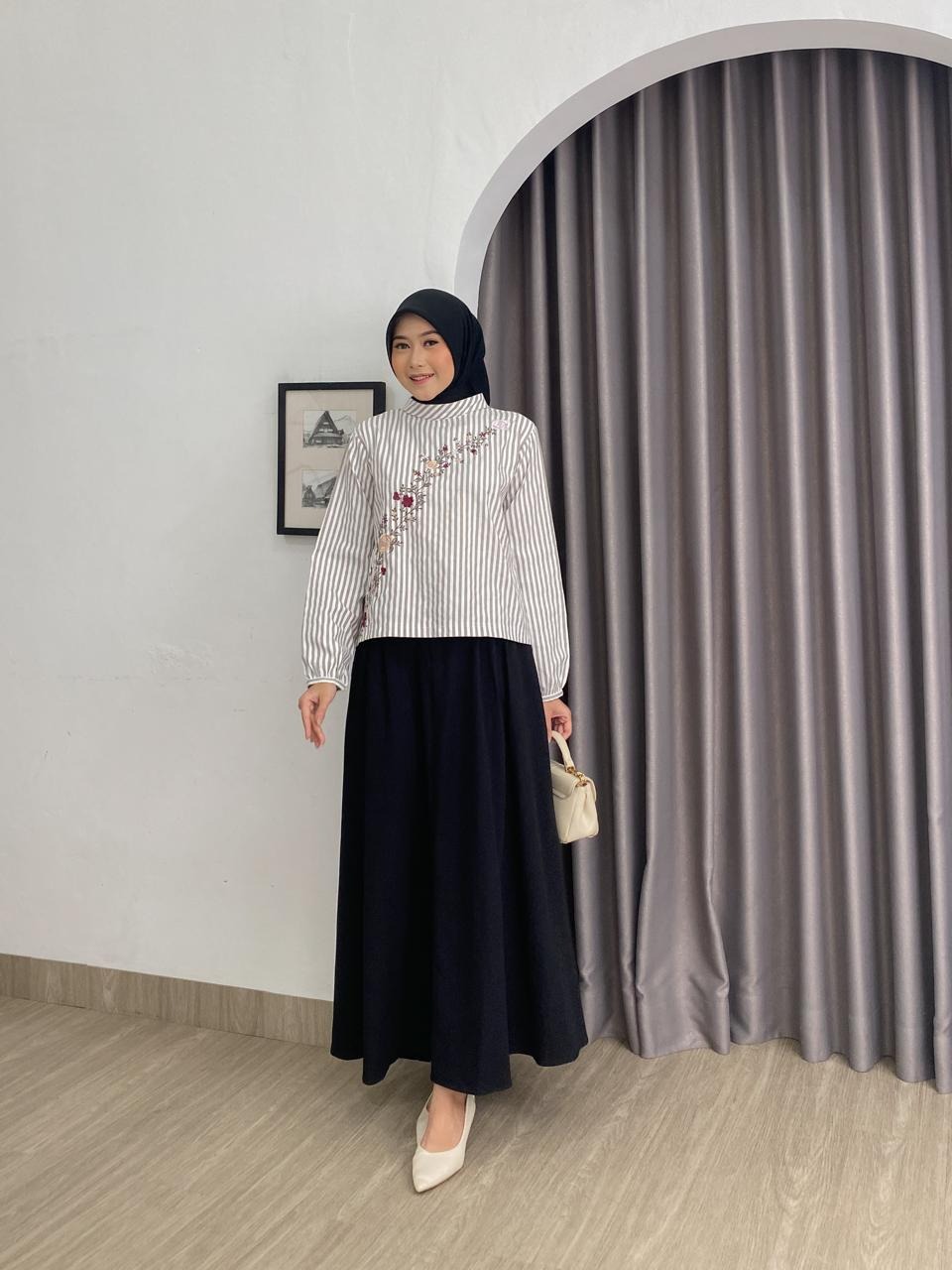 Joly Skirt