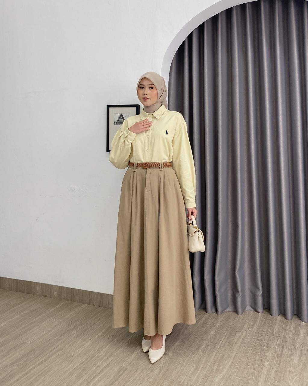 Joly Skirt