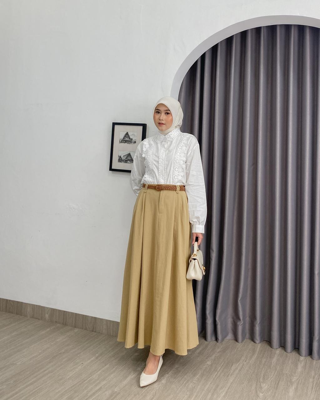 Joly Skirt