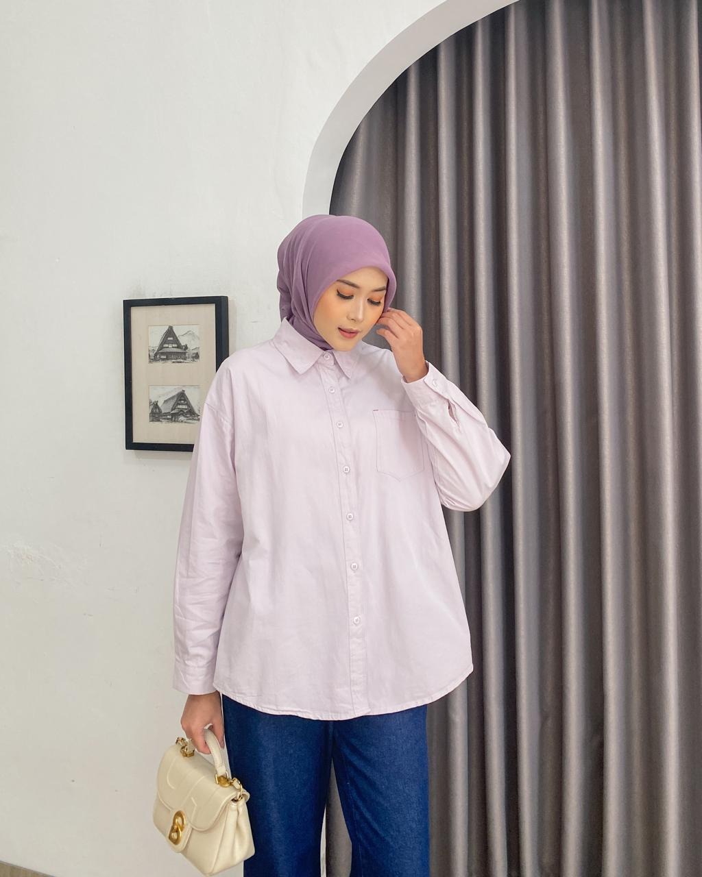Nona Shirt