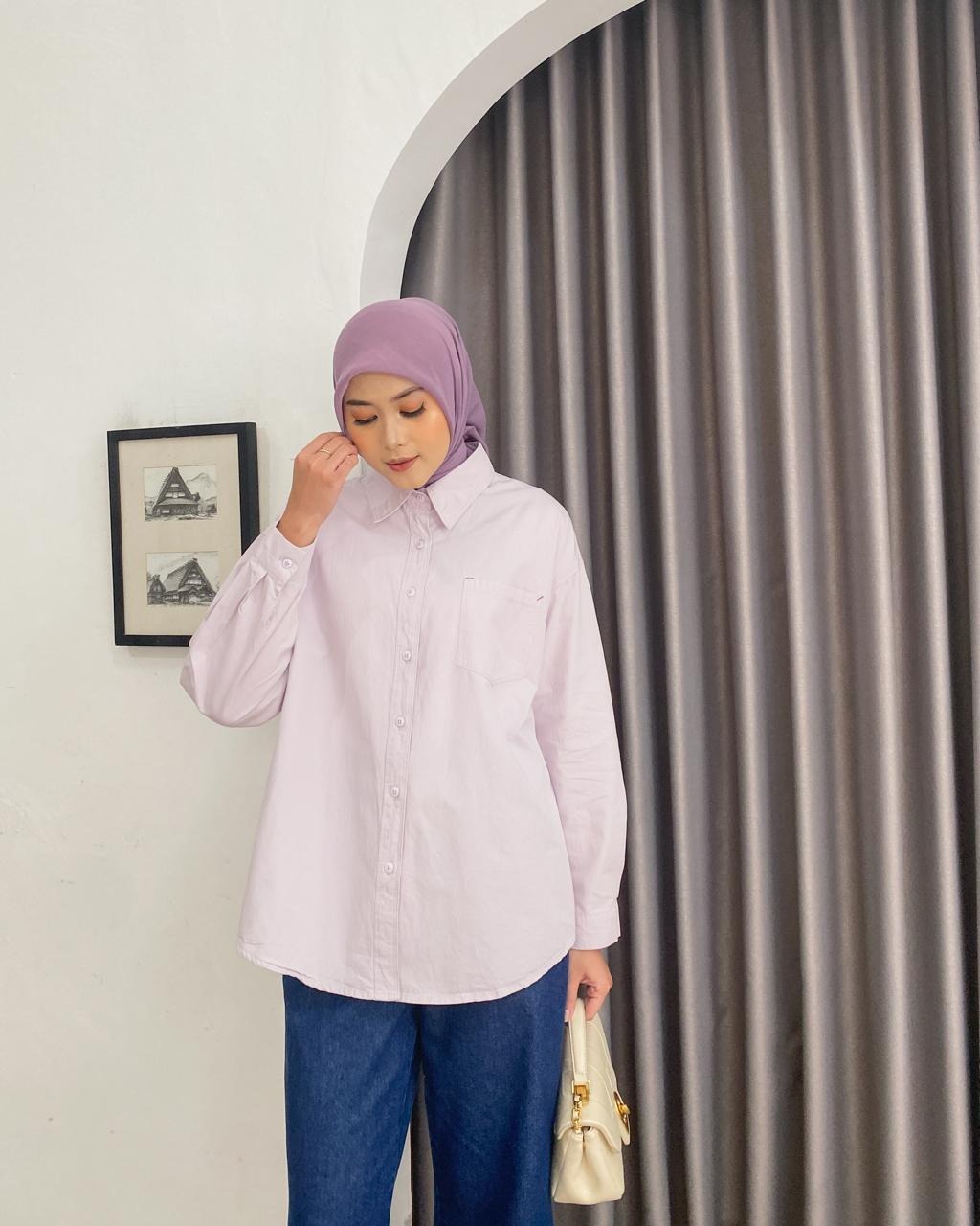 Nona Shirt