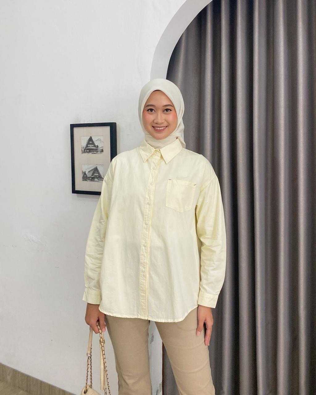 Nona Shirt