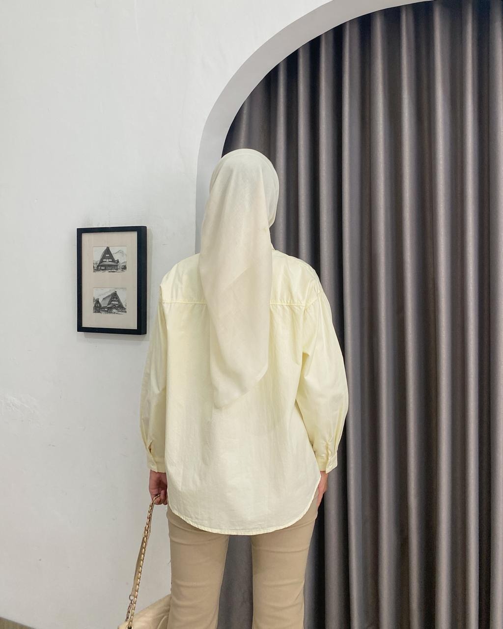 Nona Shirt