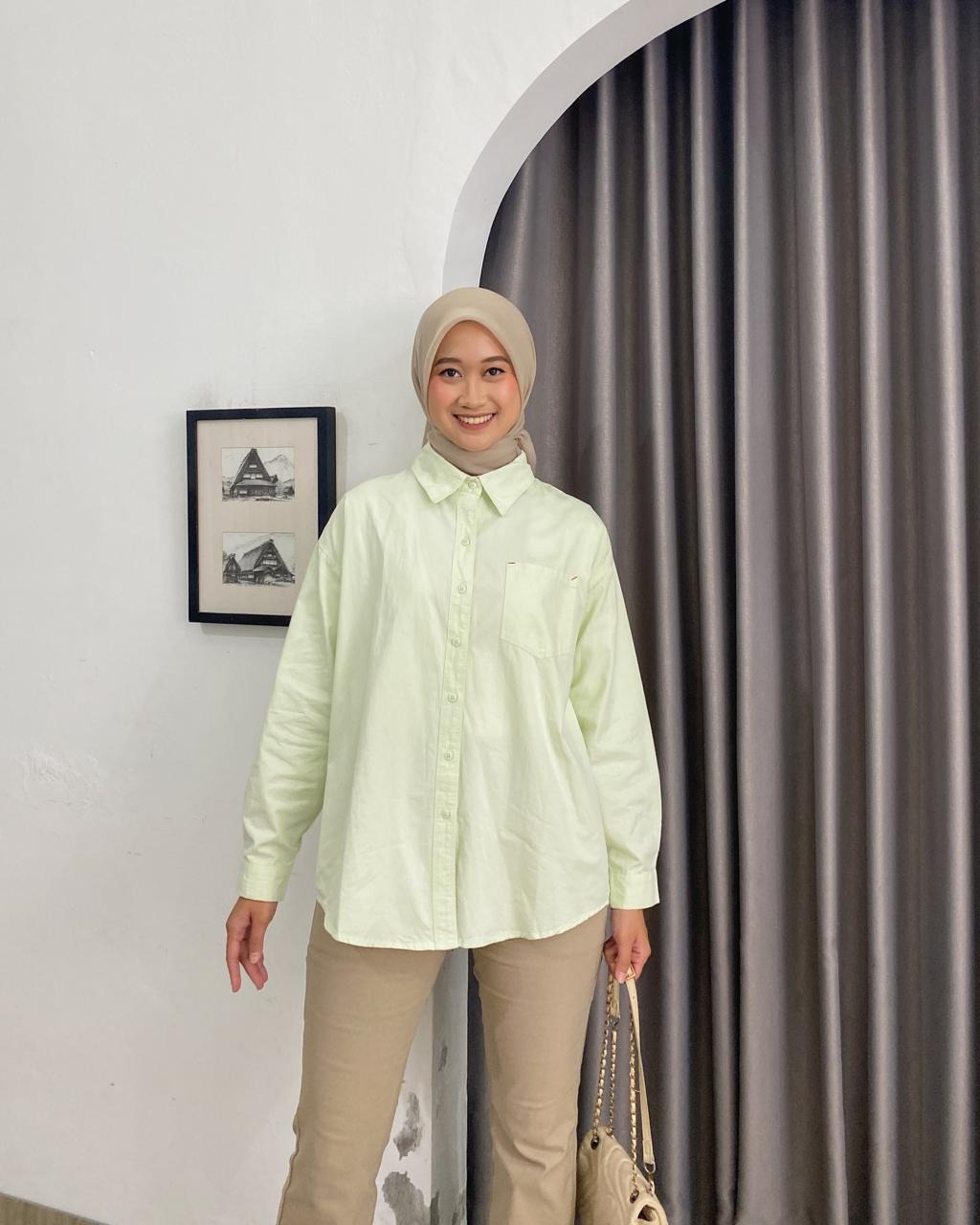 Nona Shirt