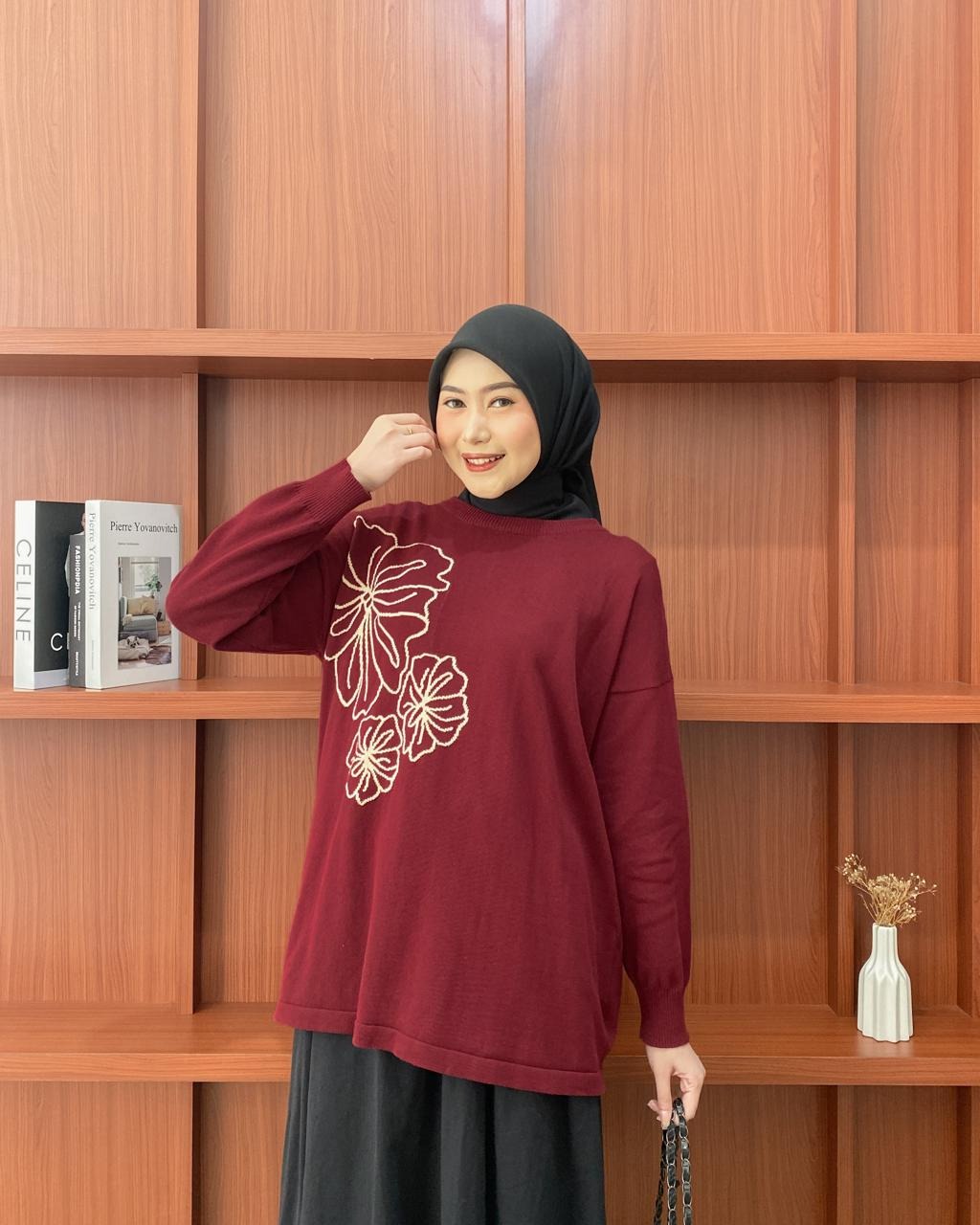 Clara Knit