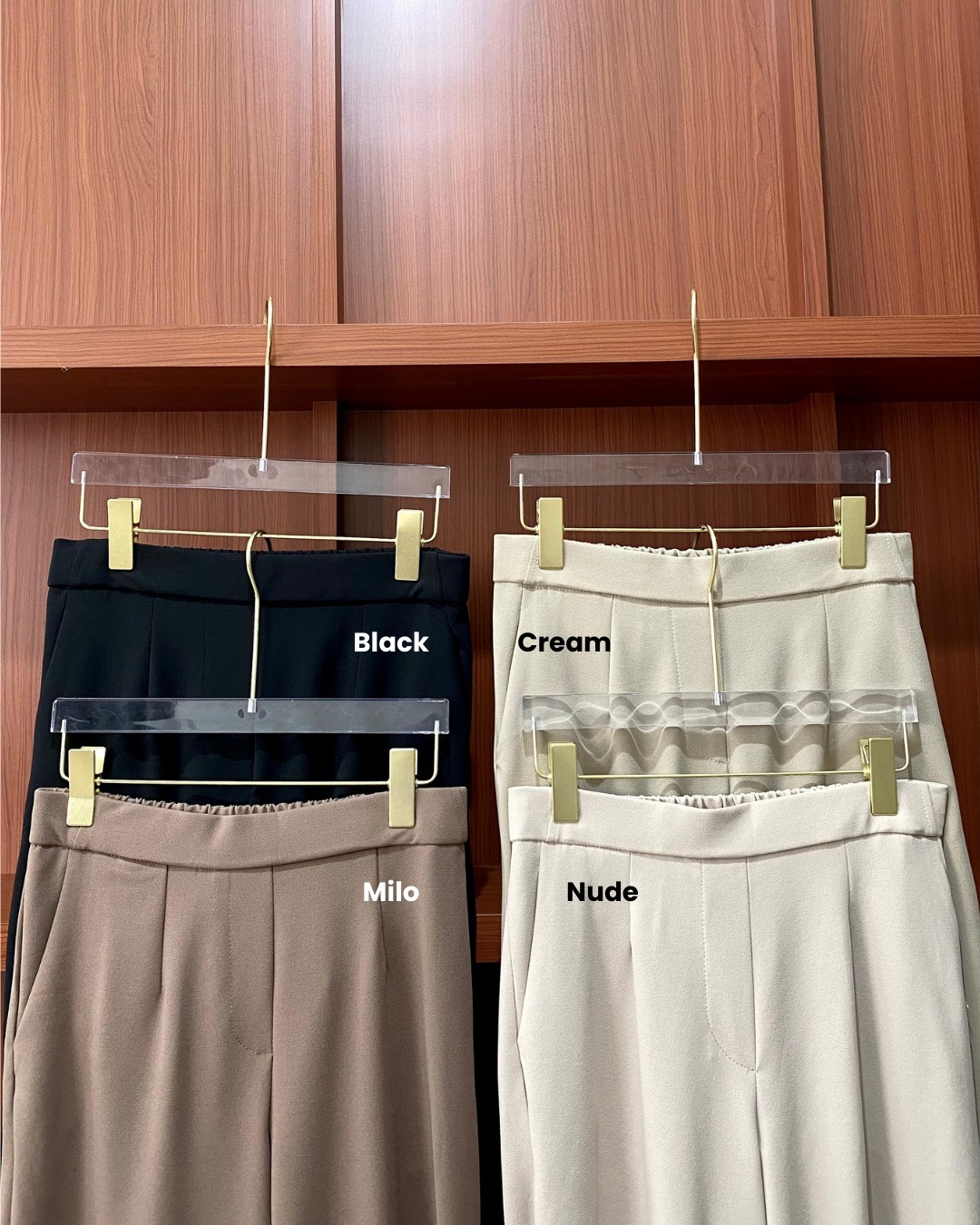 Nea Pants