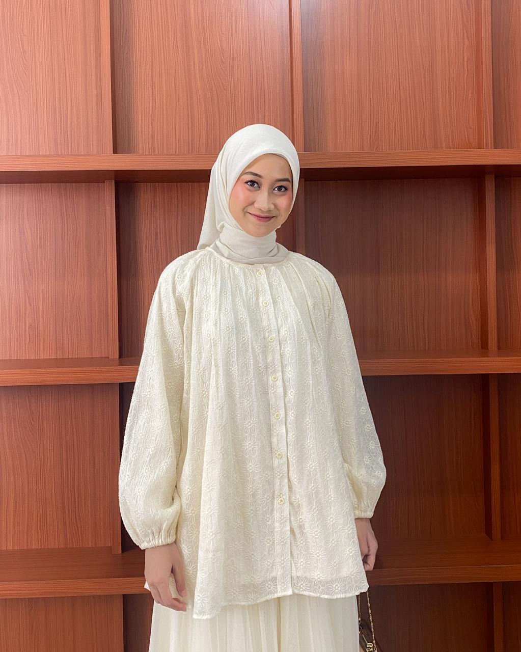 Salsa Blouse