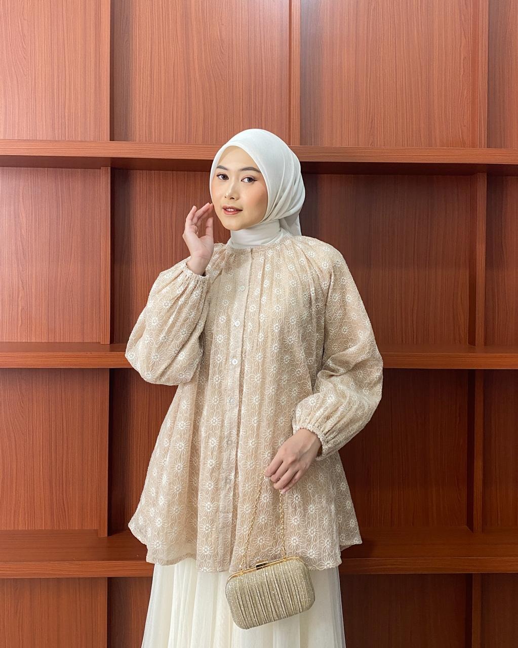 Salsa Blouse