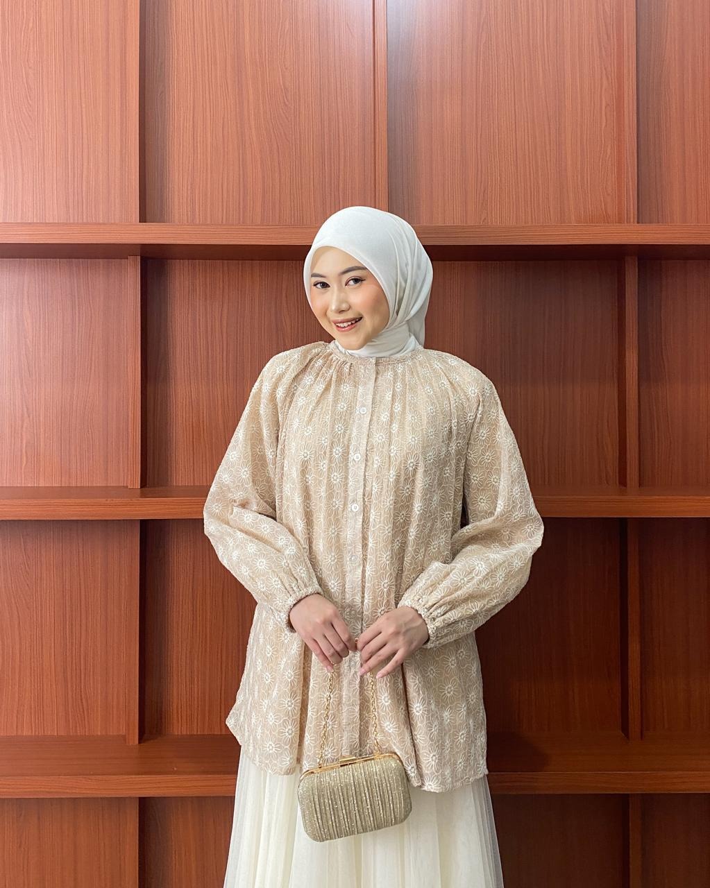Salsa Blouse