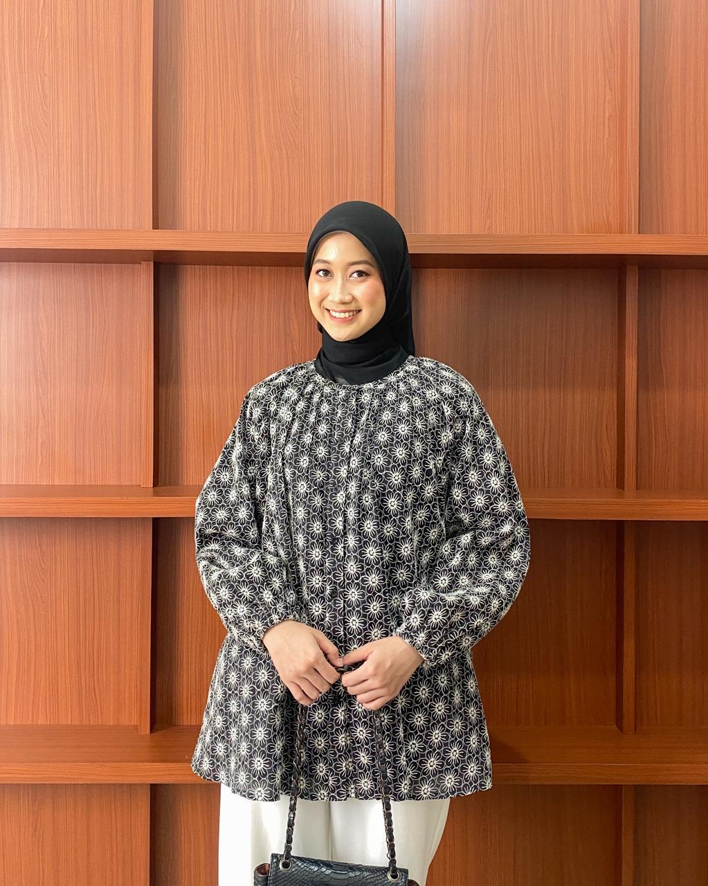 Salsa Blouse