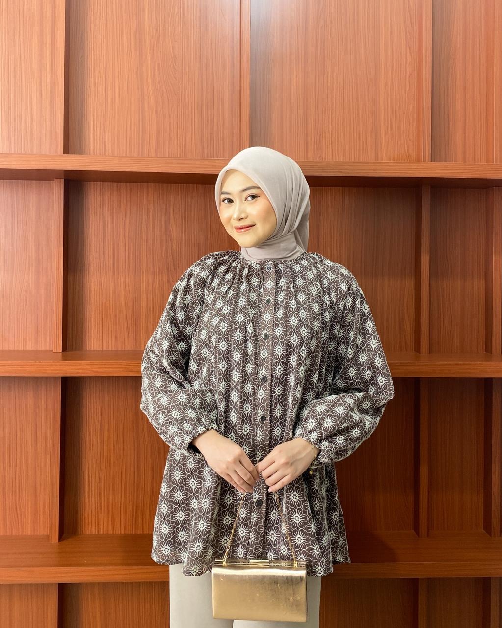 Salsa Blouse