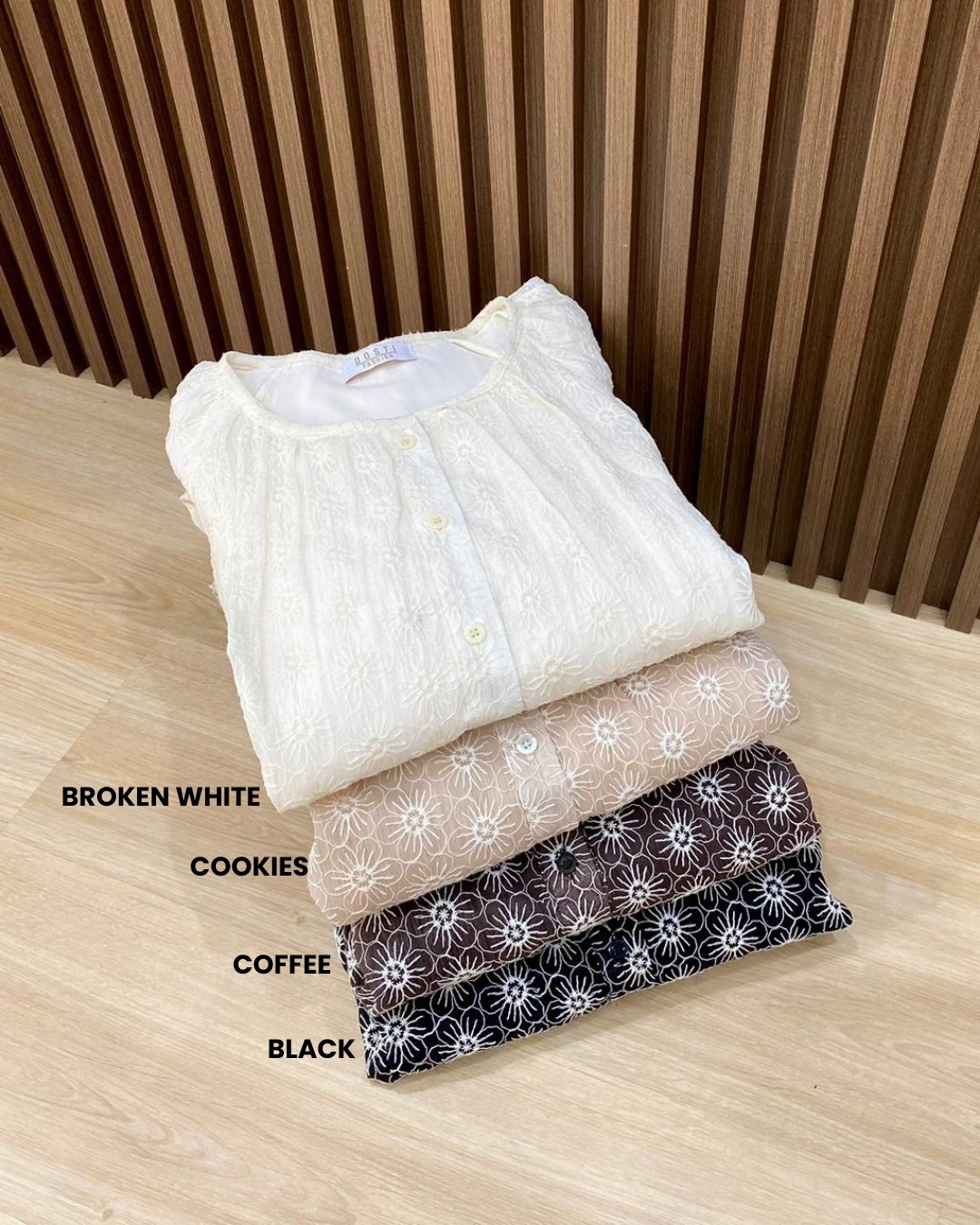 Salsa Blouse