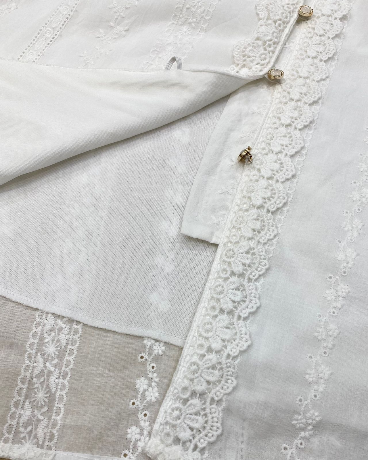 Dahlia Blouse