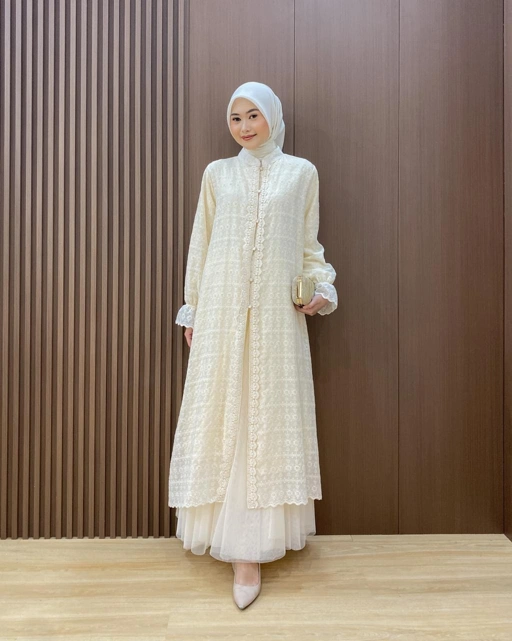 Image of Kamala Dress