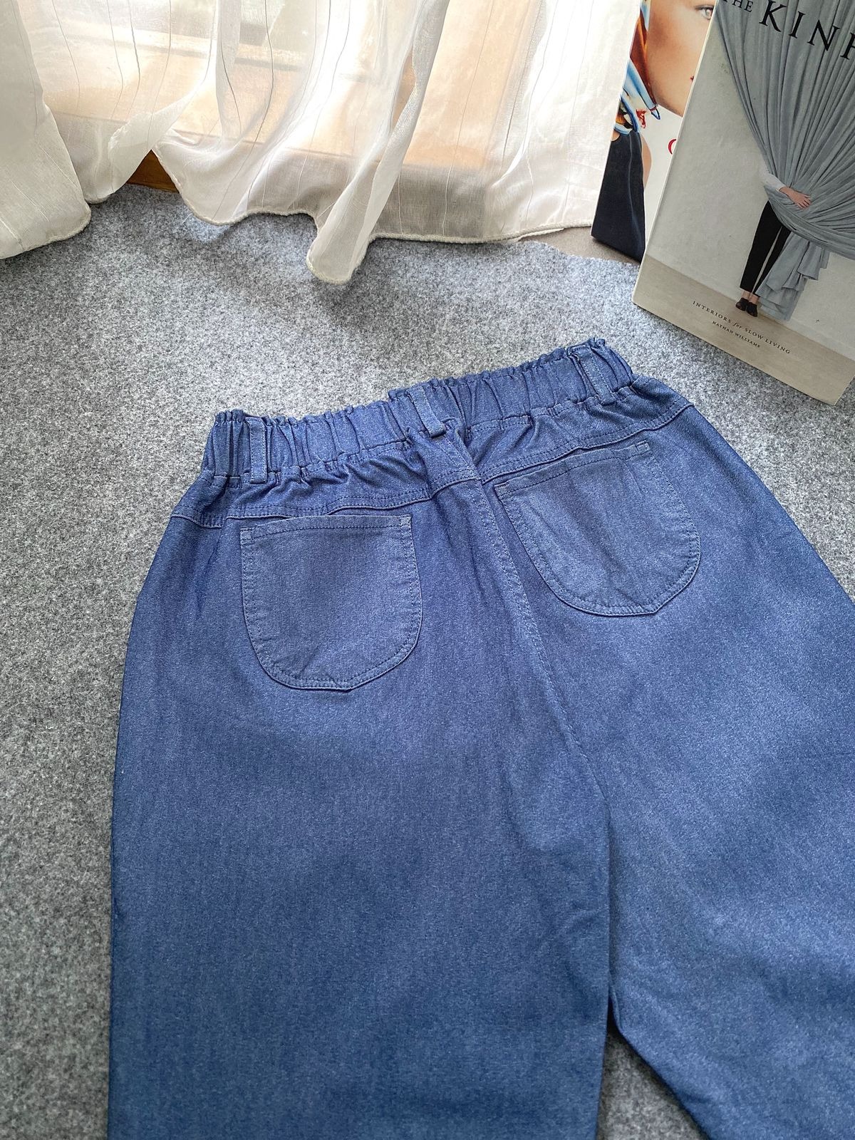 Rena Pants