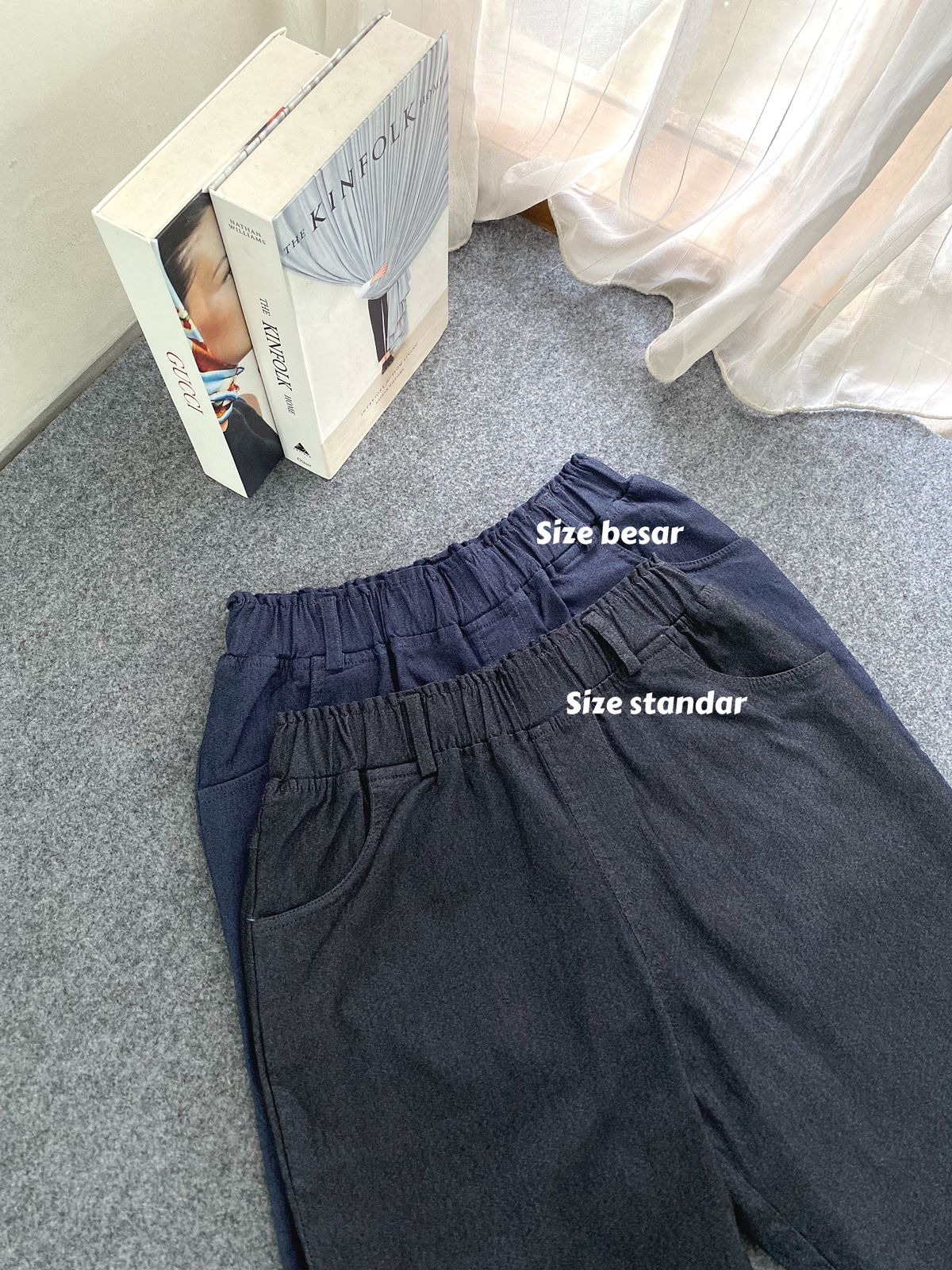 Rena Pants