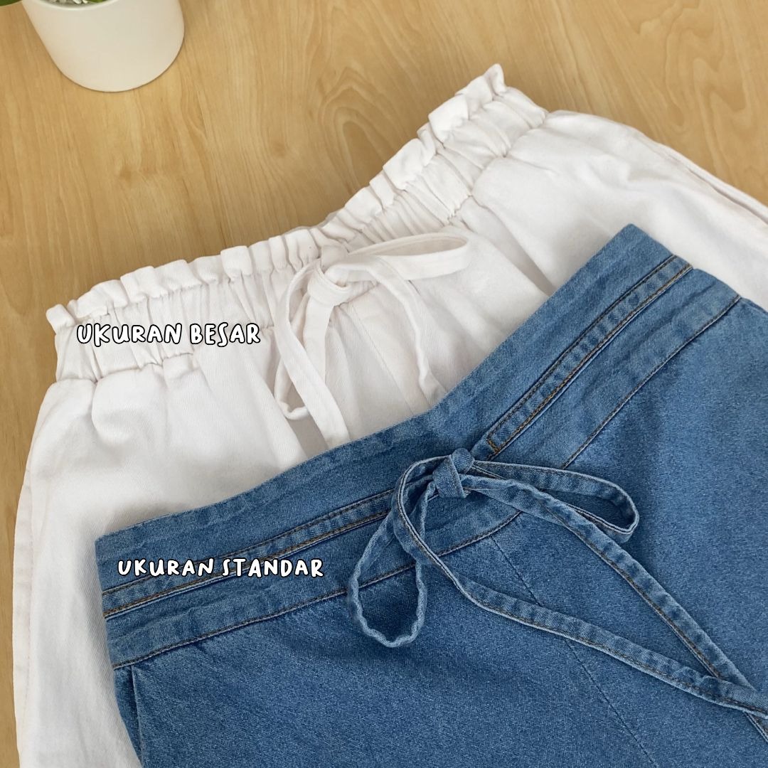 Jeans Kulot