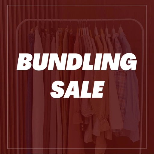 Image of SETELAN BUNDLING