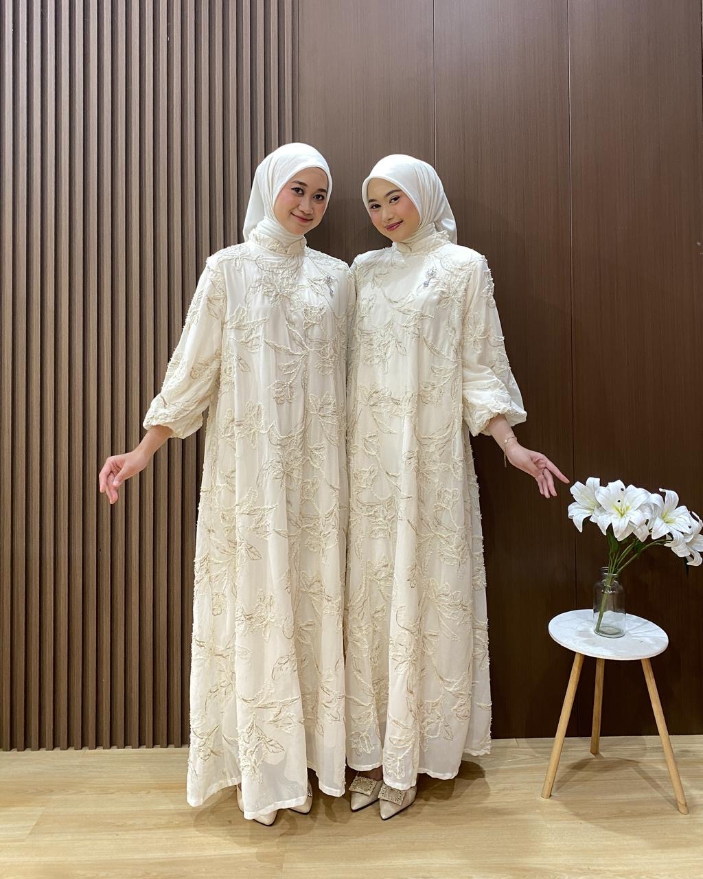Aluna Dress