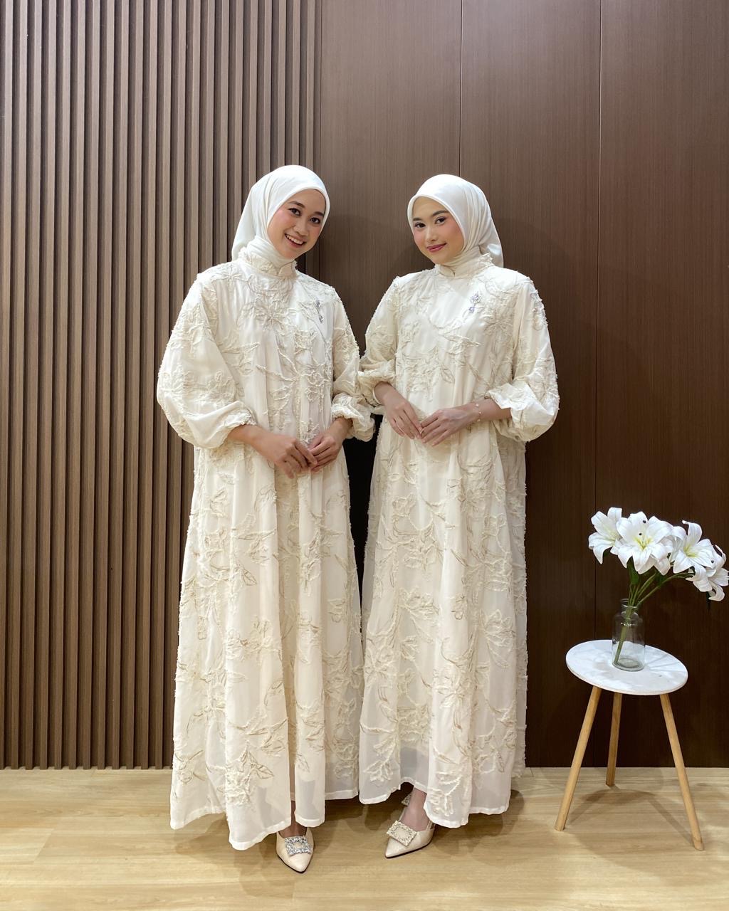 Aluna Dress