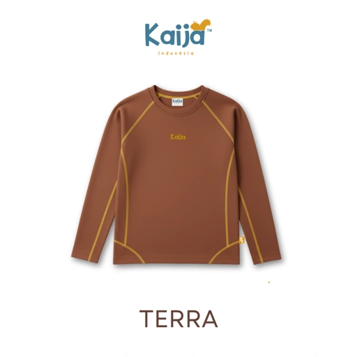 Image of Vertic Ecobreeze Kids Jersey