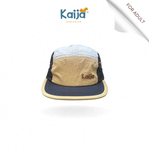 Image of Topo 5 Panel Adult Hat