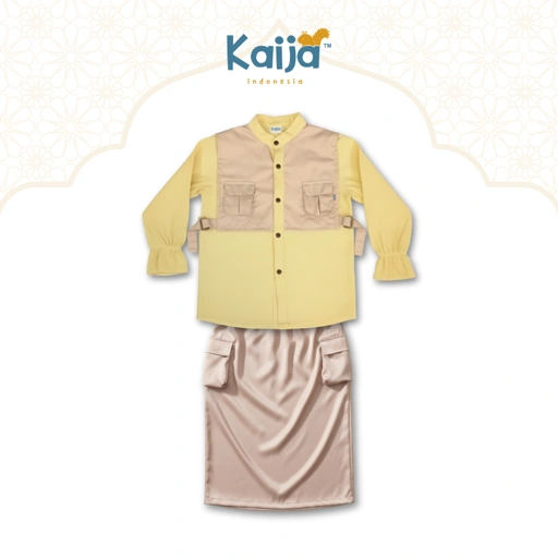 Image of Alma Set For Kids