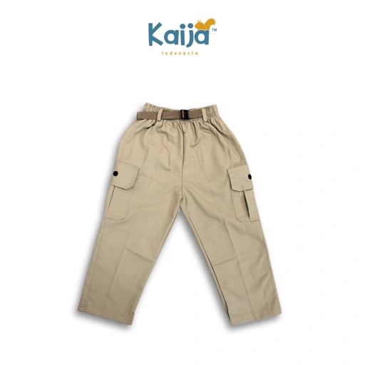 Image of Porter Ripstop Kids Cargo Pants