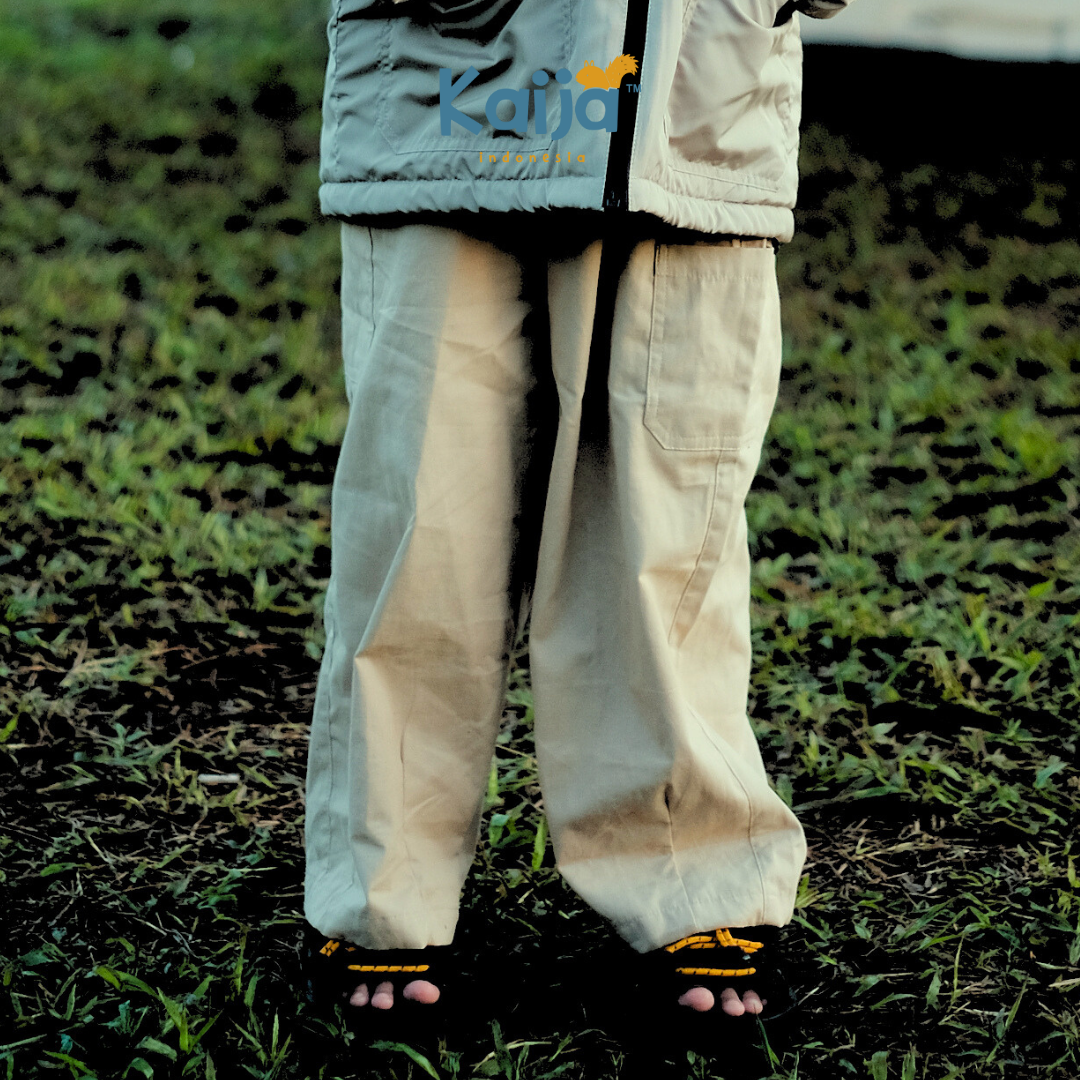 Nobi Kids Loose Pants