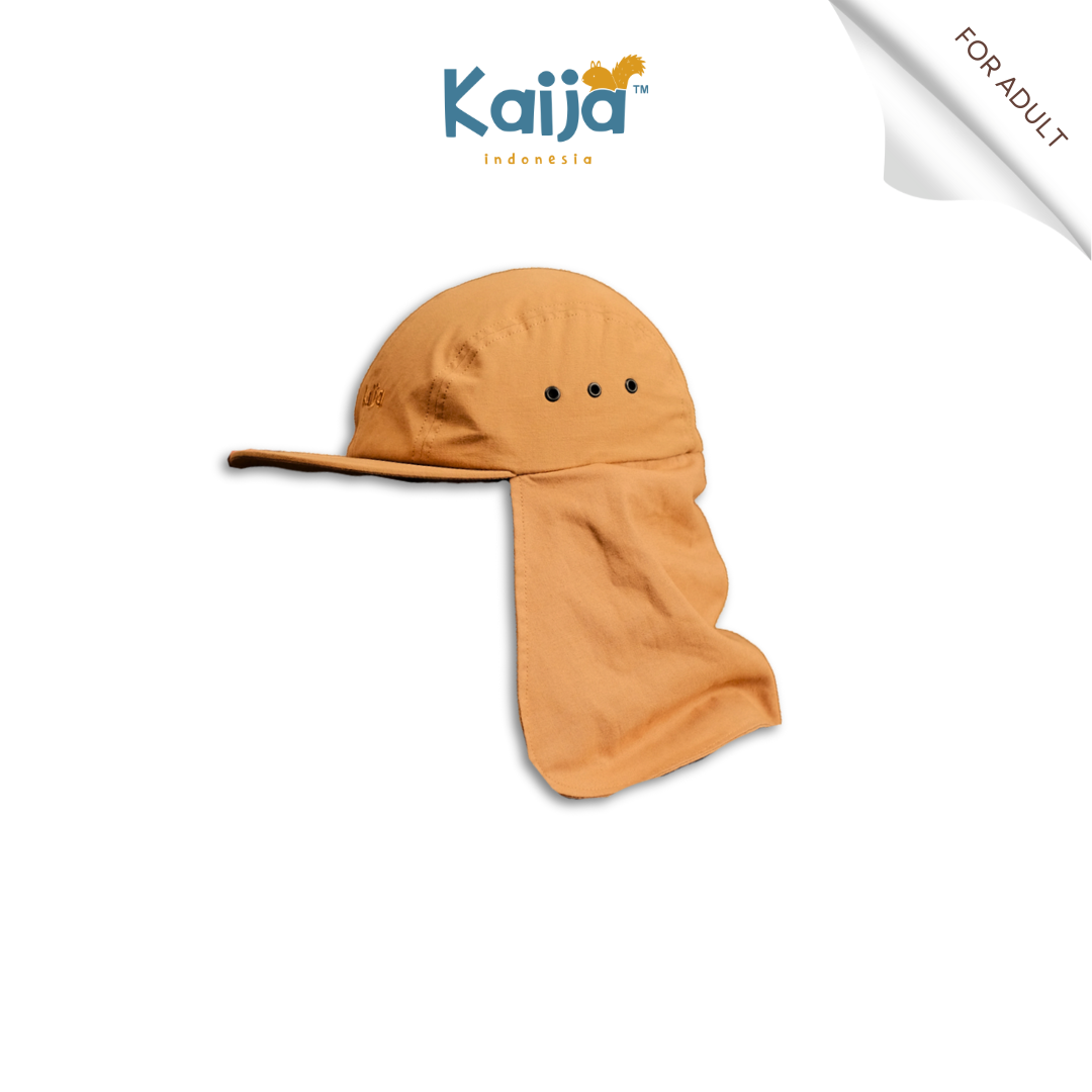 Jepun Hat For Adult