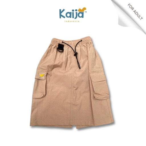 Image of Lily Cargo Adult Skirt