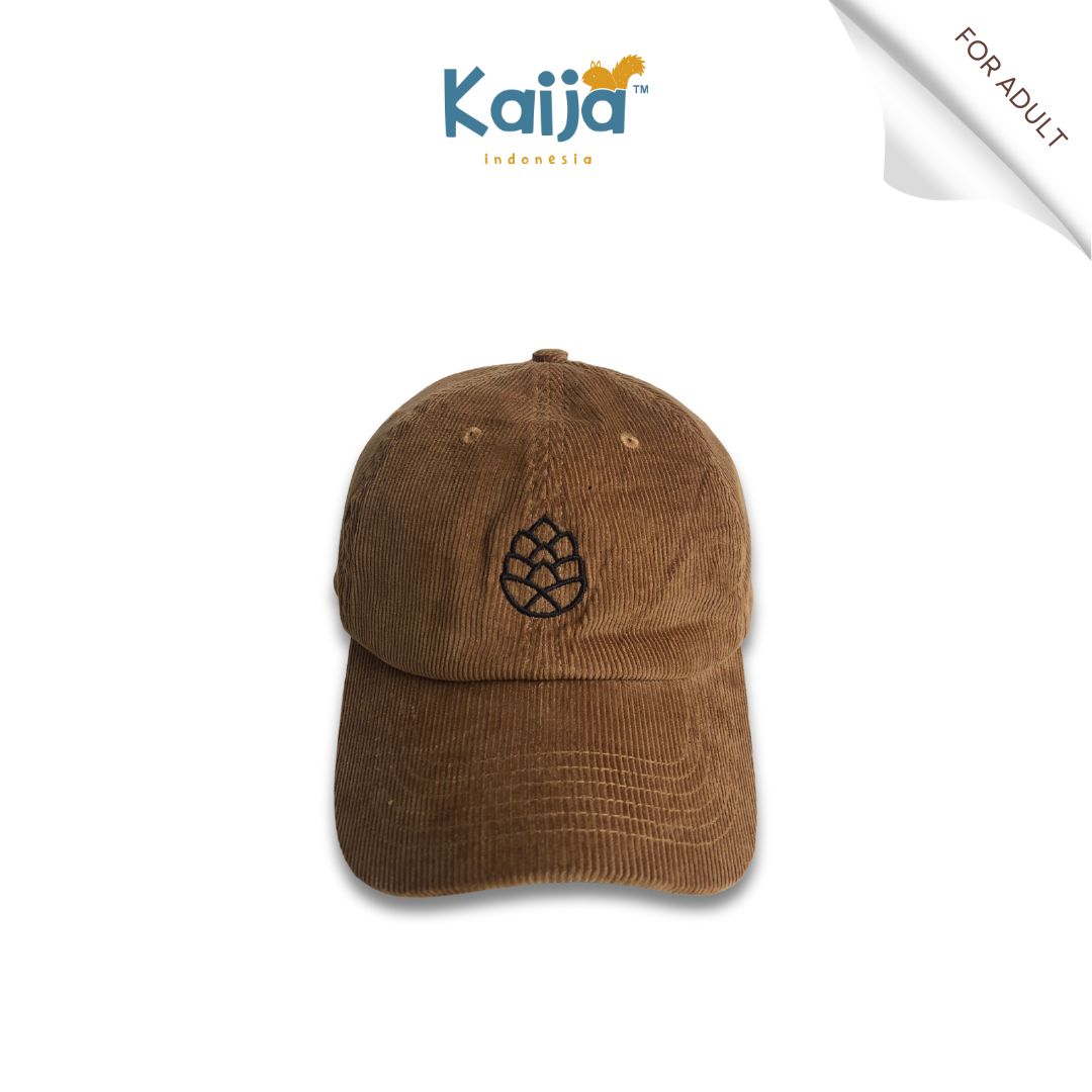 Osaka Polo Cap For Adult