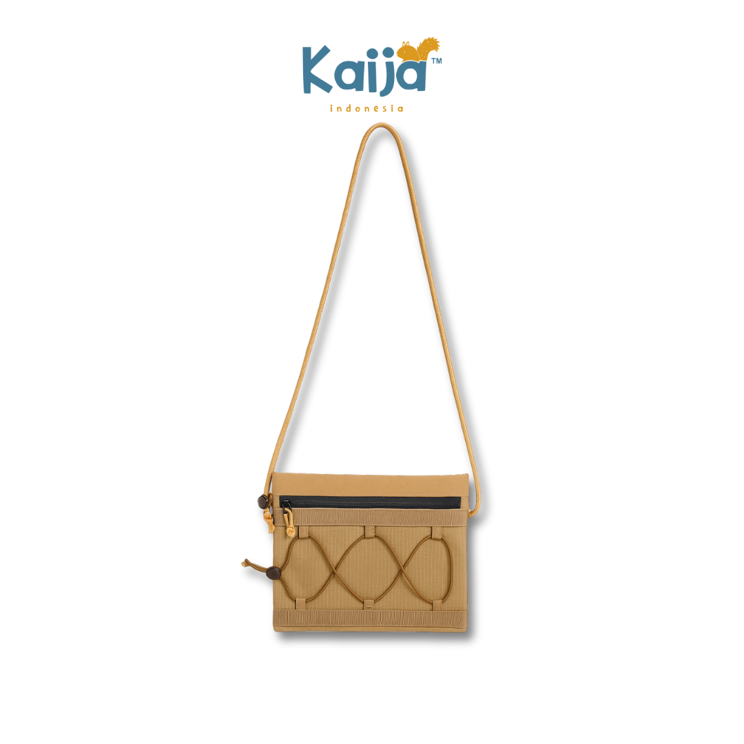 Cire Sacoche Sling Bag For Kids - Adult