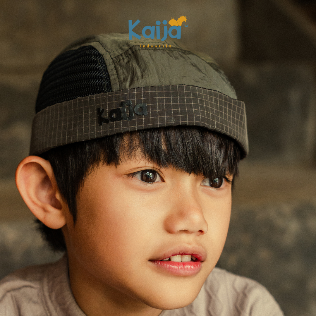 Emra Miki Hat For Kids