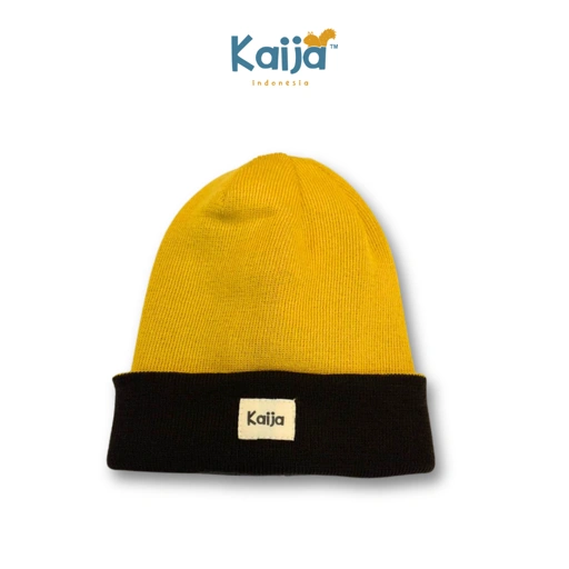 Image of Yuko Junior and Adult Beanie