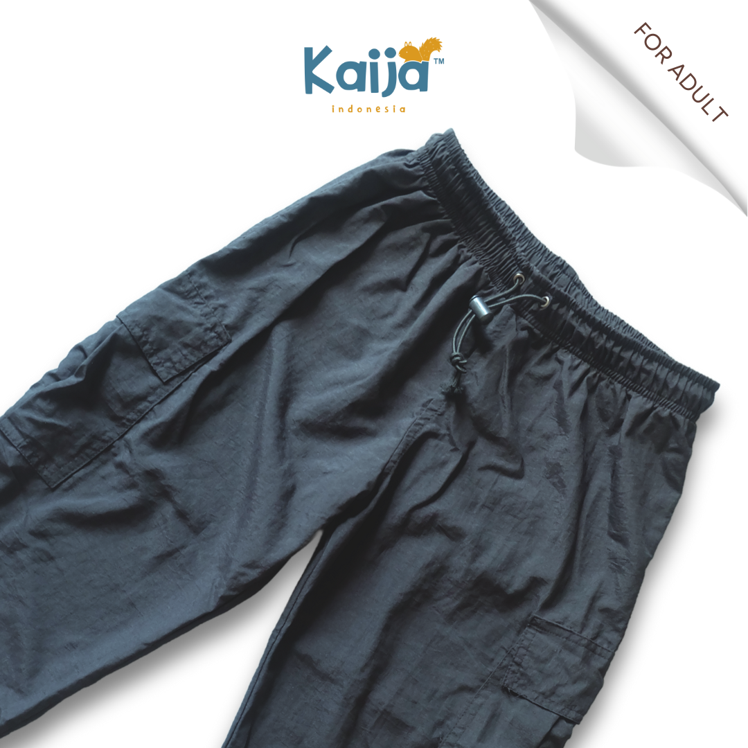 Kily Cargo Adult Pants
