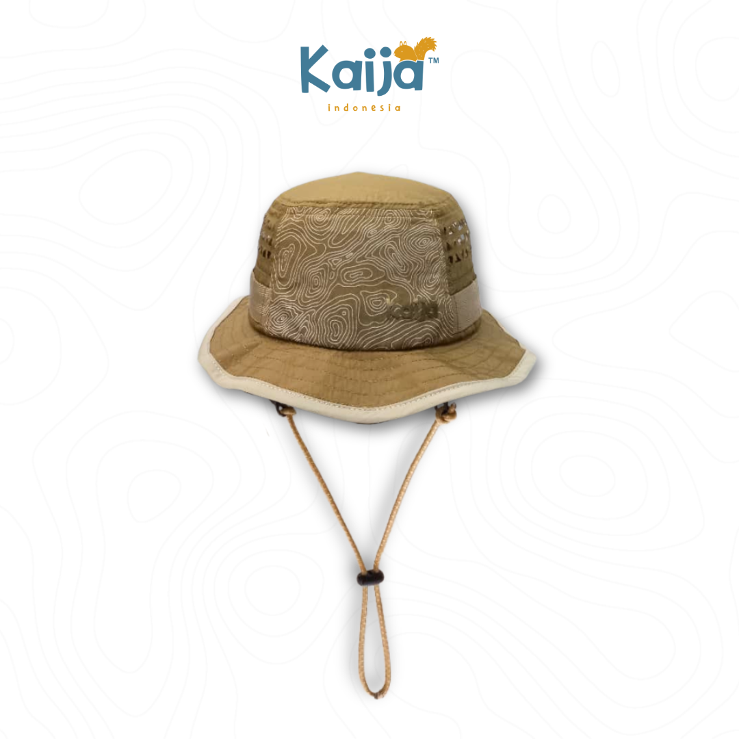 Rakata Rimba Kids Hat