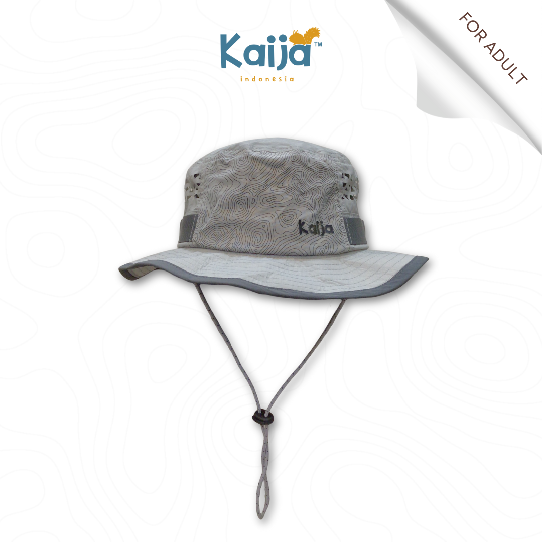 Rakata Rimba Adult Hat