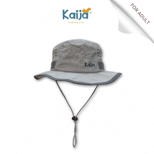 Image of Rakata Rimba Adult Hat