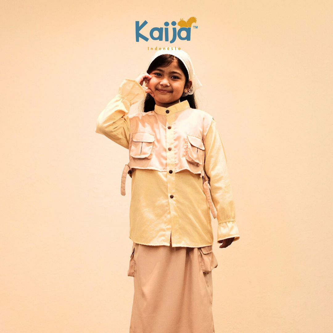 Alma Set For Kids