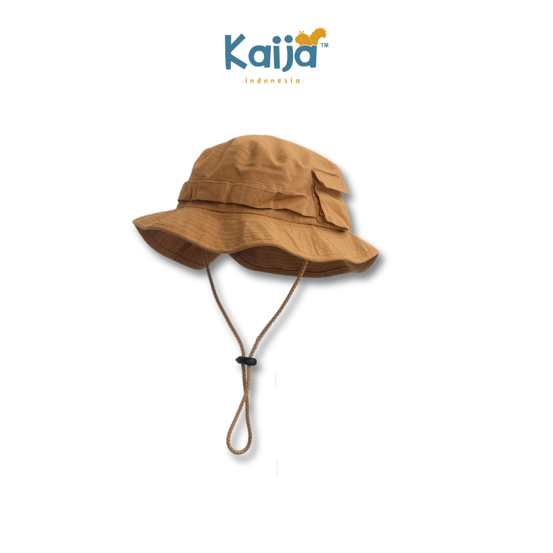 Kooya Rimba Kids Hat