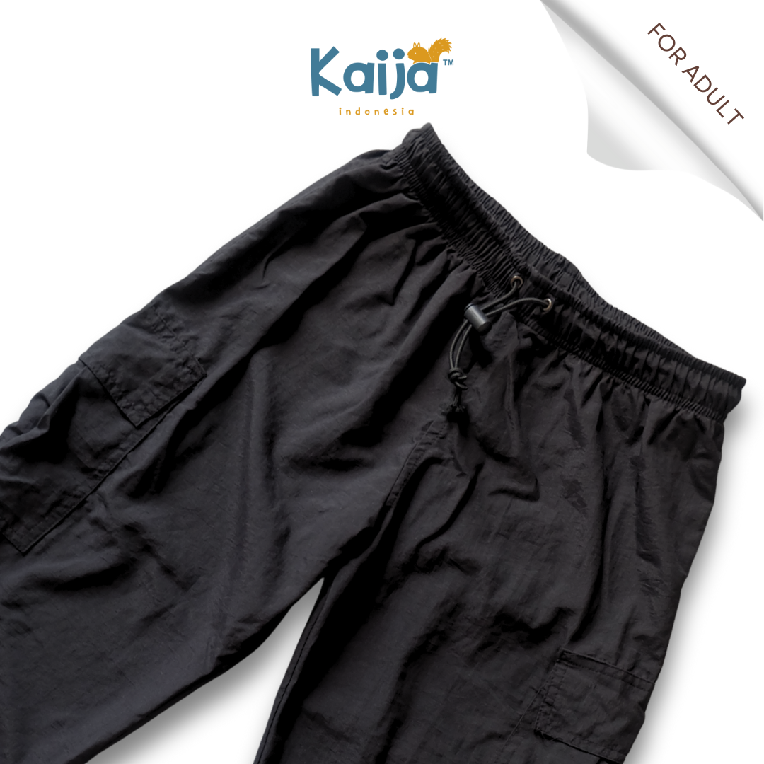 Kily Cargo Adult Pants