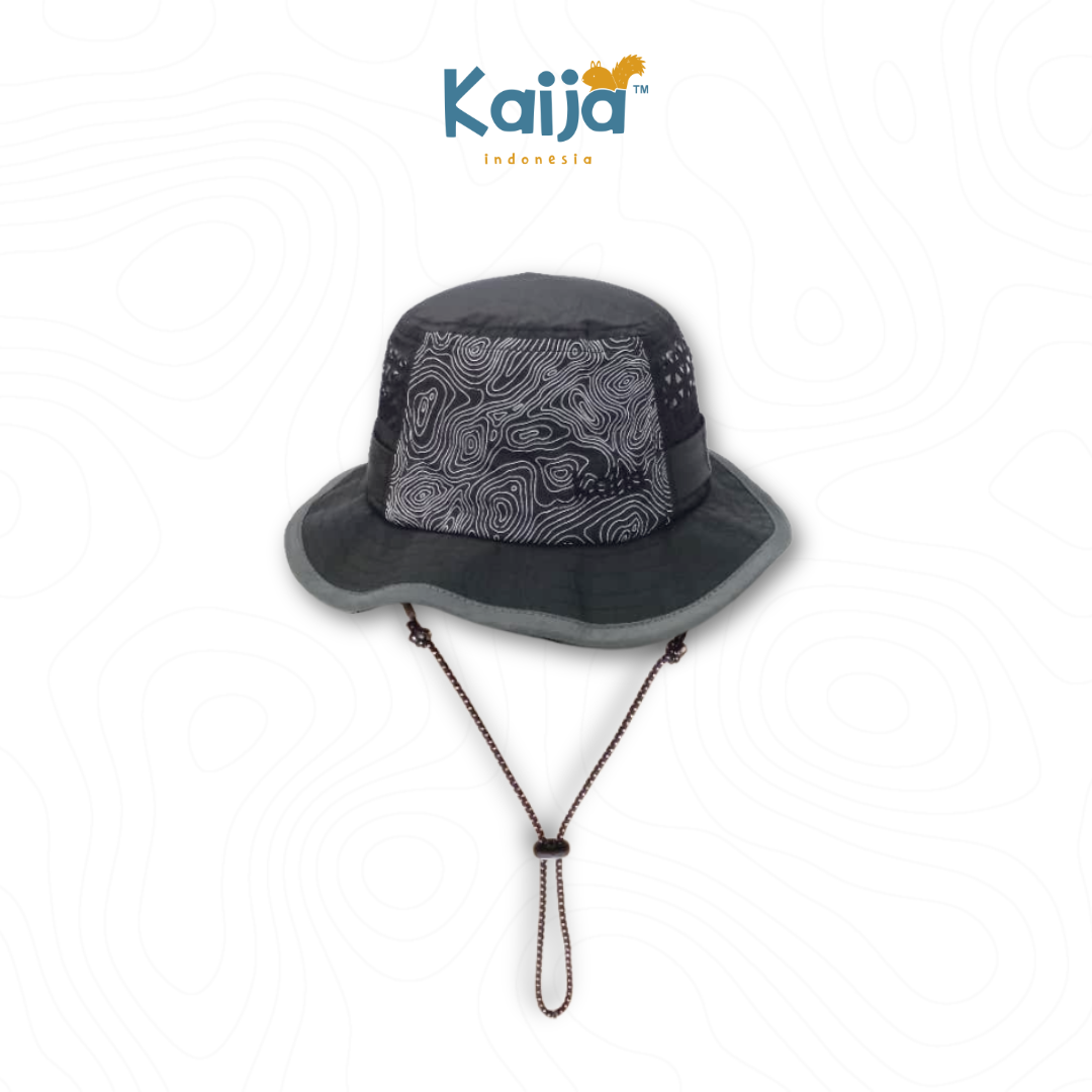 Rakata Rimba Kids Hat