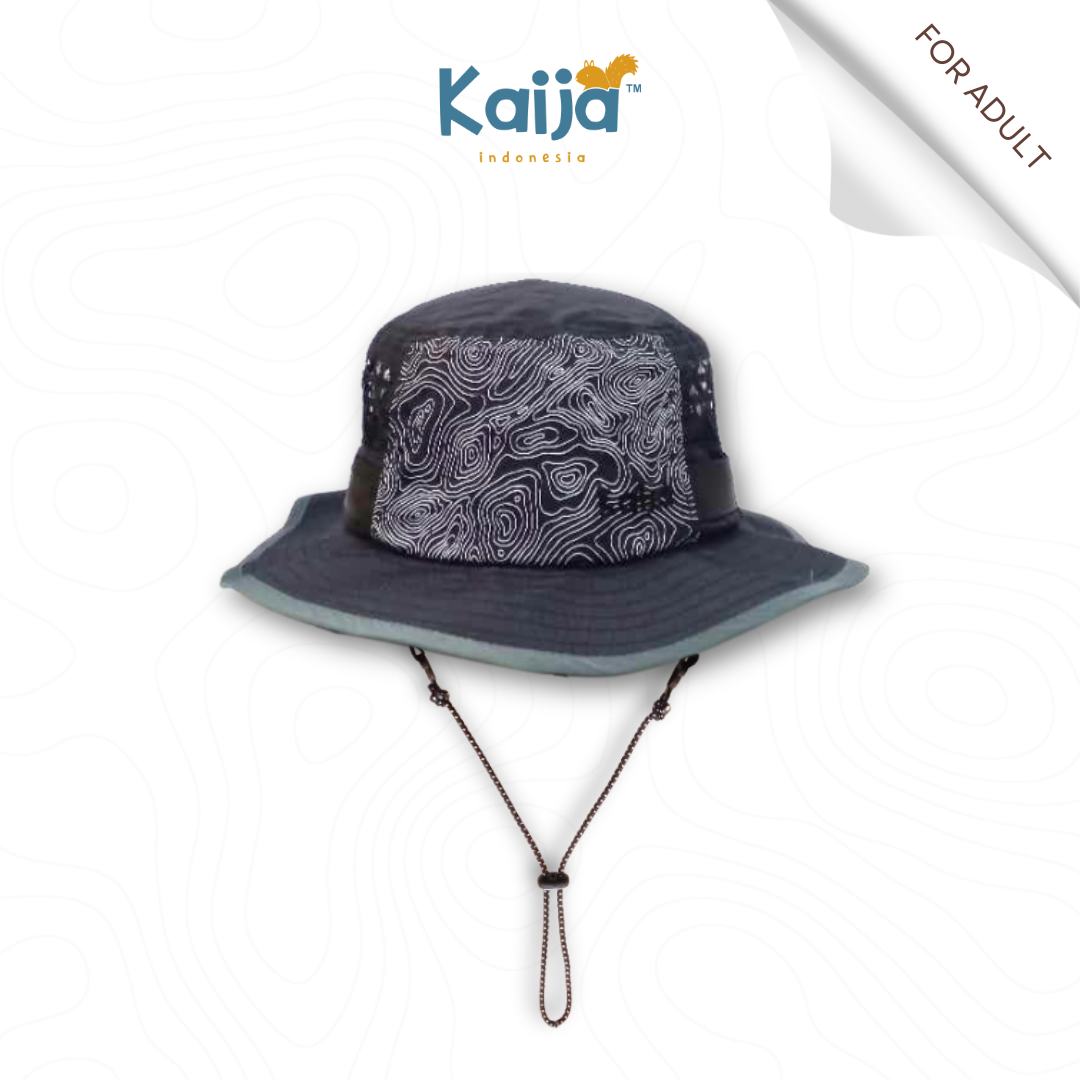 Rakata Rimba Adult Hat