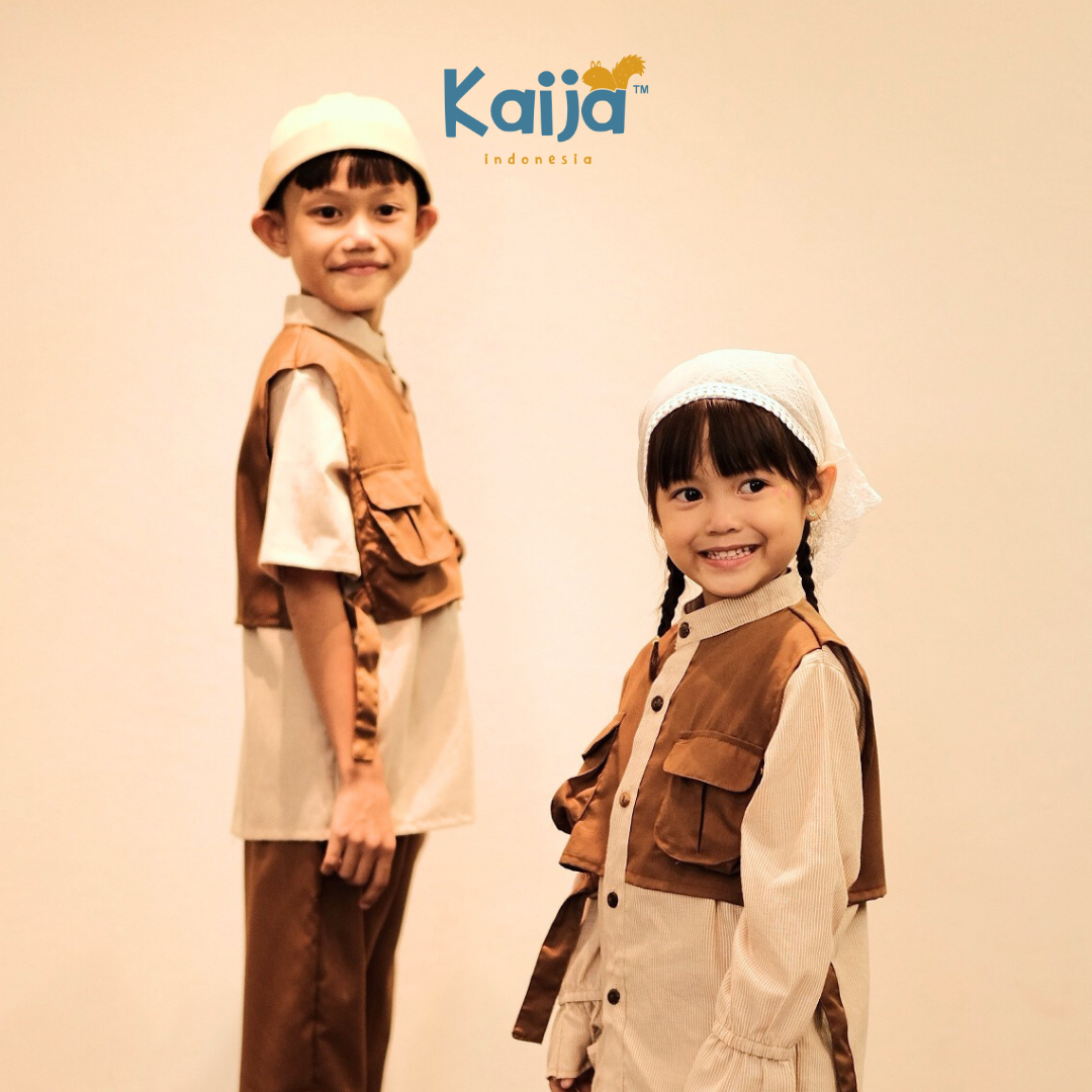 Alma Set For Kids