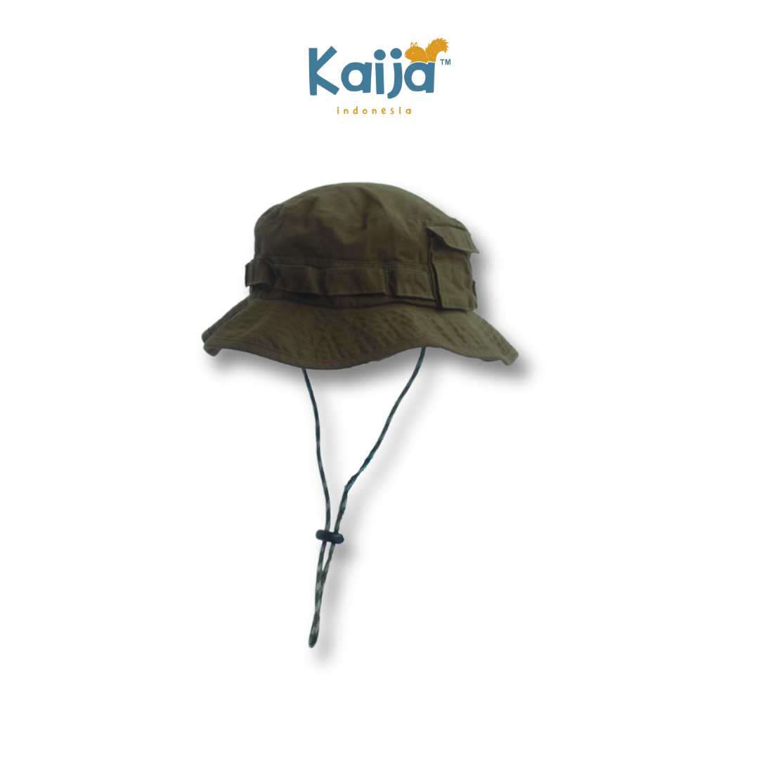 Kooya Rimba Kids Hat