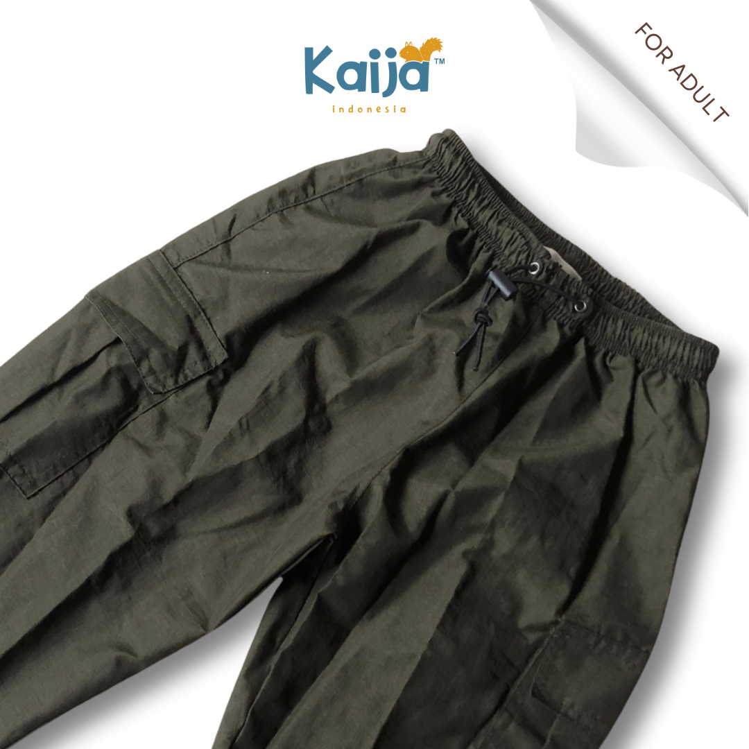 Kily Cargo Adult Pants