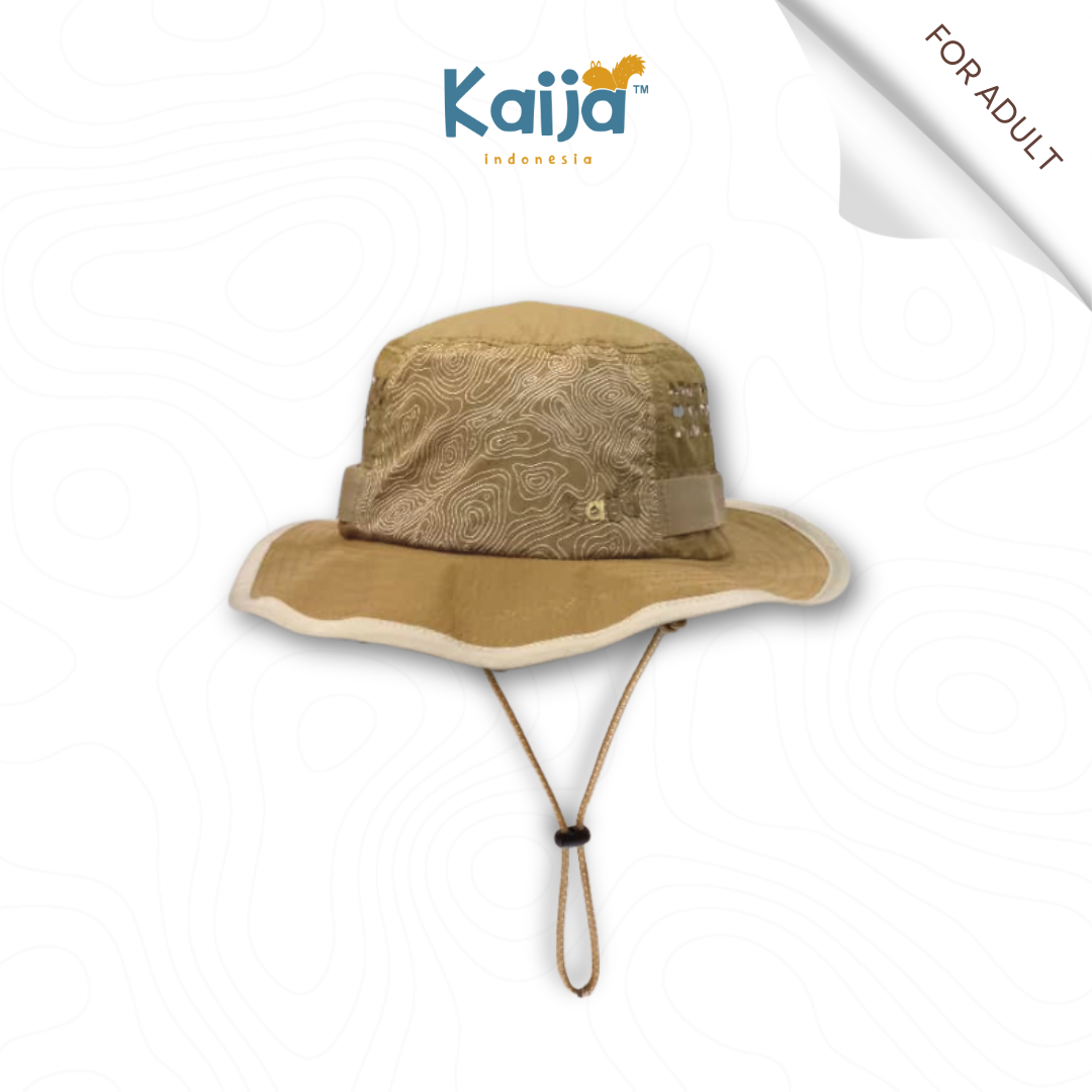 Rakata Rimba Adult Hat