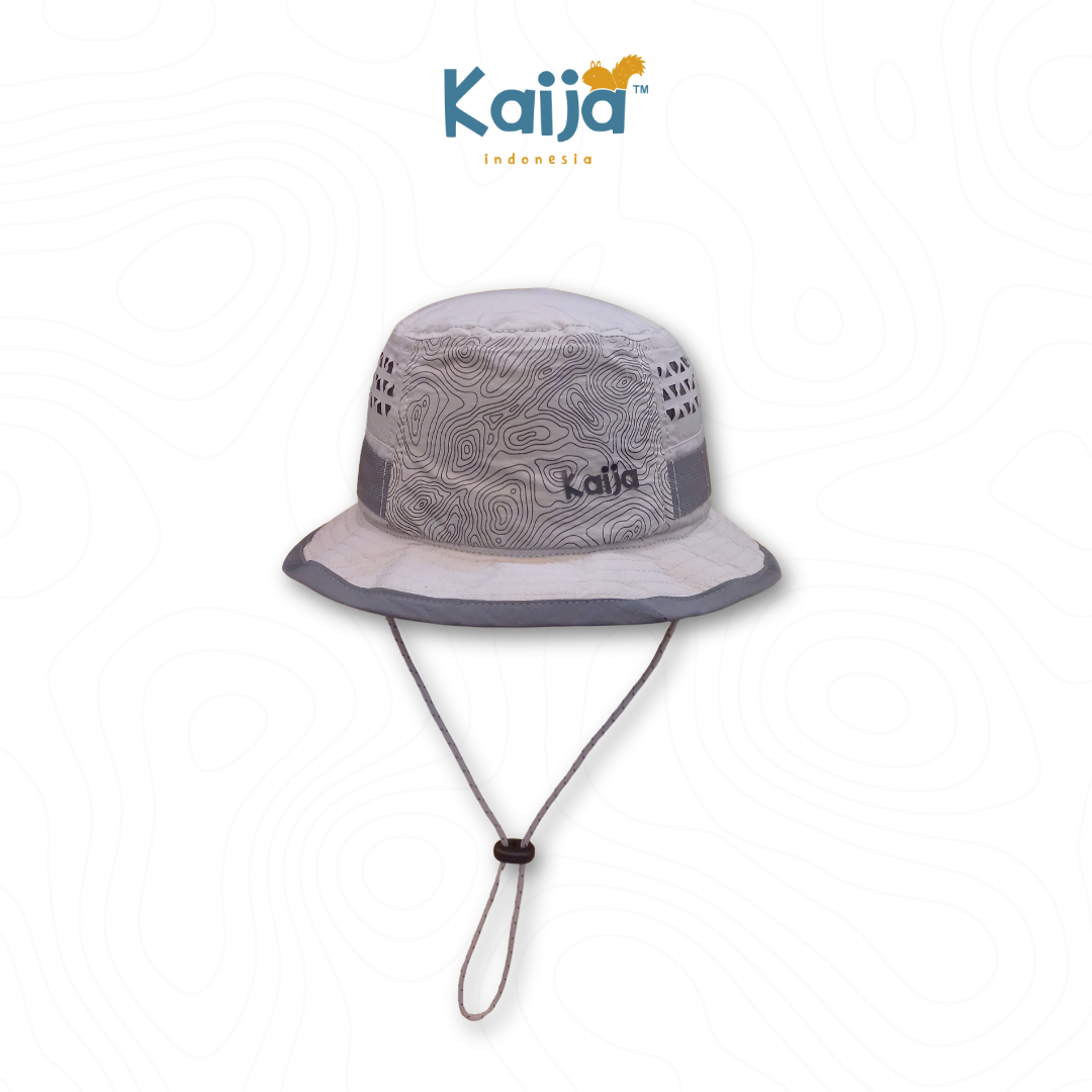 Rakata Rimba Kids Hat
